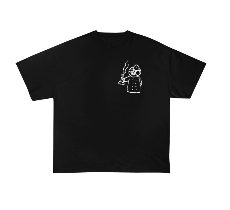DOCTwORki Tee